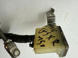 GSX-R 750 Rear Master Cylinder