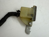 GSX-R 750 Rear Master Cylinder