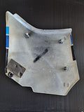 GSX-R 750 Right Fairing
