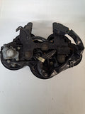 GSX-R 750 Speedo Gauges