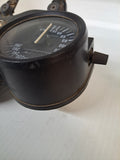 GSX-R 750 Speedo Gauges