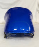 GSX-R 750 GSXR1100 Blue Gas Tank