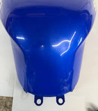 GSX-R 750 GSXR1100 Blue Gas Tank