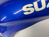 GSX-R 750 GSXR1100 Blue Gas Tank