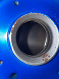 GSX-R 750 GSXR1100 Blue Gas Tank