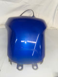 GSX-R 750 GSXR1100 Blue Gas Tank