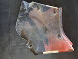 GSX-R Left Fairing