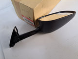 GSX-R Left Mirror