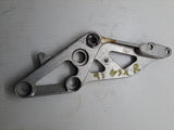 GSX-R Right Footpeg Bracket