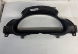 Yamaha GTS1000 Inner Panel 5, Gauge Panel