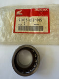 Honda Steering Head, Head Pipe Bearing