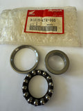 Honda Steering Head, Head Pipe Bearing