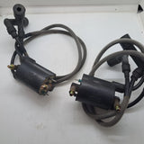 Vulcan 1500 Nomad Ignition Coils