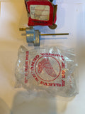 Vintage Honda Motorcycle Petcock