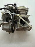 VZ800 Marauder Carbs