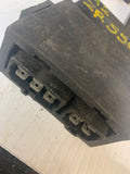 Zephyr ZR550 Ignitor/CDI
