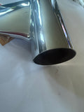 GL1000 Right Upper Fork Cover 51602-431-670