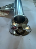 GL1000 Right Upper Fork Cover 51602-431-670