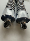 Vulcan 1500 Classic Showa Rear Shock Absorbers