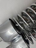 Vulcan 1500 Classic Showa Rear Shock Absorbers
