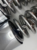 Vulcan 1500 Classic Showa Rear Shock Absorbers