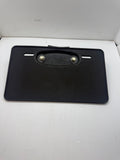 Vulcan Nomad 1500 License Plate Holder