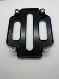 Vulcan Rear Seat Bracket 32046-1458