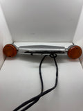 Vulcan 1500 Rear Turn Signals