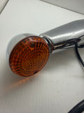 Vulcan 1500 Rear Turn Signals