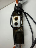 Vulcan 1500 Rear Turn Signals