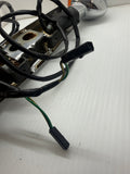 Vulcan 1500 Rear Turn Signals