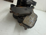 SV650 Rear Brake Caliper