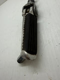 Suzuki SV TL Right Footpeg 43510-02F11