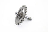 RM-Z250 Water Pump Shaft