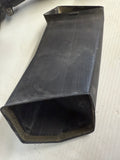 XVZ1200 Venture Right Air Intake Duct
