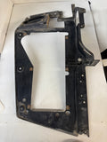 XVZ1200 Venture Right Fairing Console