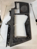 XVZ1200 Venture Right Fairing Console