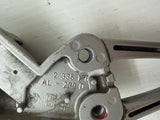 BMW K1200RS Front Right Footpeg Bracket