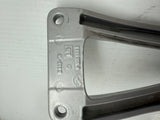 BMW K1200RS Right Rear Passenger Footpeg Bracket