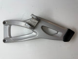 BMW K1200RS Right Rear Passenger Footpeg Bracket