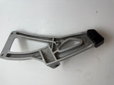 BMW K1200RS Right Rear Passenger Footpeg Bracket