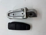 BMW K1200RS Right Rear Passenger Footpeg