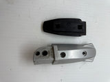 BMW K1200RS Right Rear Passenger Footpeg