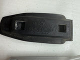 BMW K1200RS Right Rear Passenger Footpeg