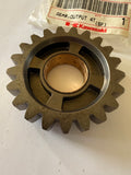 KDX200 Gear, Output 4th, 21t, 13260-1567