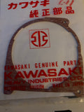 KH400, Mach II S3 Left Engine Cover Gasket