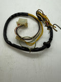 Kawasaki Mach II KH400 Stator Wire Harness