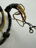 Kawasaki Mach II KH400 Stator Wire Harness