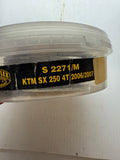 KTM 250SX Clutch Kit - Surflex S2271/M