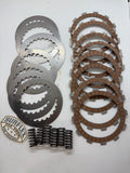 KTM 250SX Clutch Kit - Surflex S2271/M